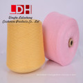 Soft Warm Hand-knitted Woolen Weave Thread Wool goat Cashmere Knitting Yarn For Baby Scarves Clothes